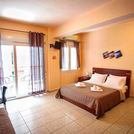 Arianna Studios 7 Kavala Exteriér fotografie