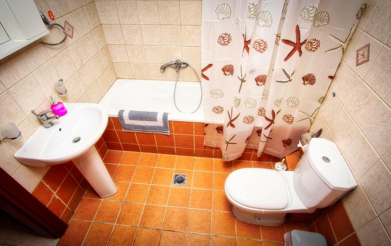 Arianna Studios 7 Kavala Exteriér fotografie