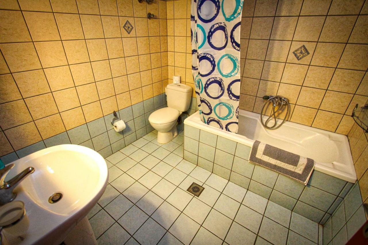 Arianna Studios 7 Kavala Exteriér fotografie