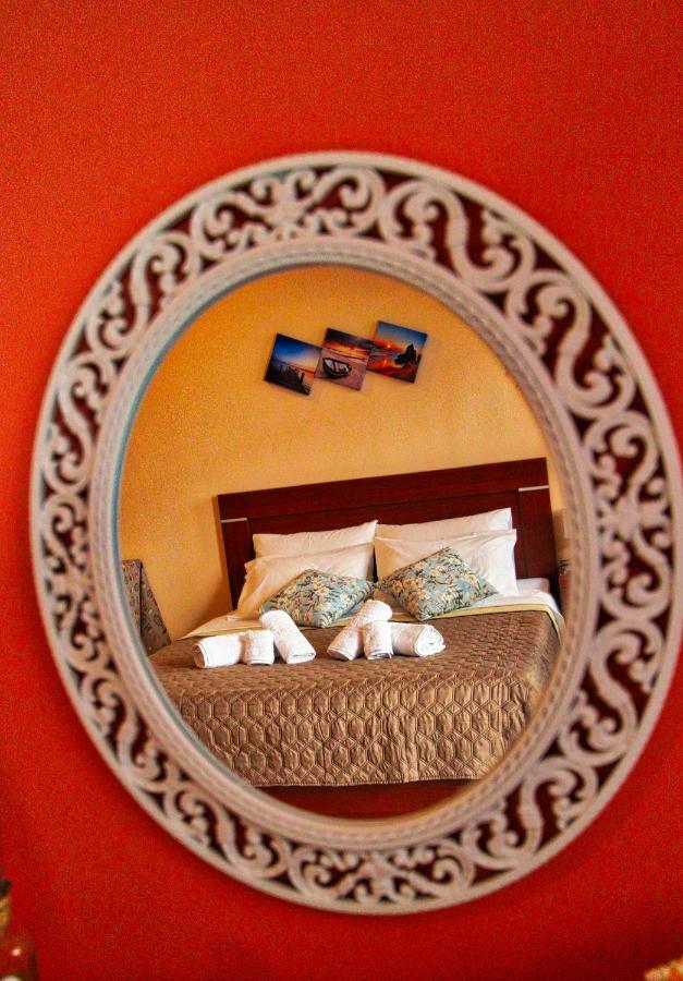 Arianna Studios 7 Kavala Exteriér fotografie