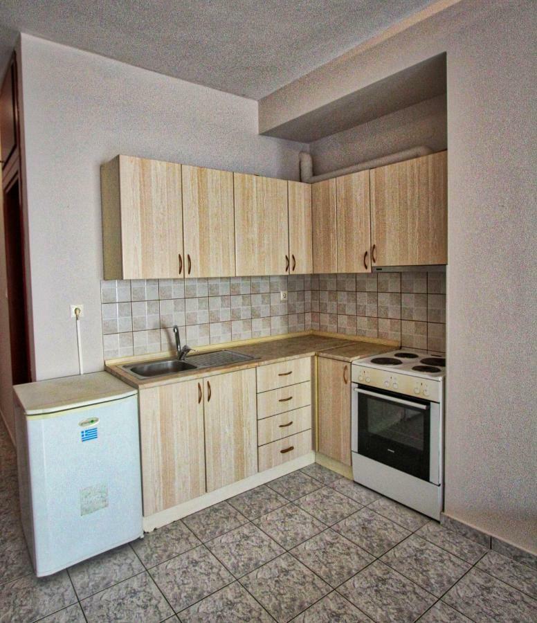 Arianna Studios 7 Kavala Exteriér fotografie